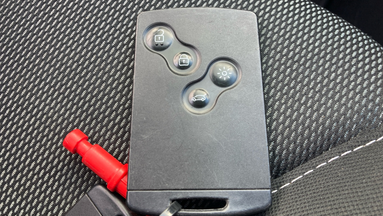 Renault Clio 0.9 TCE 90 Iconic 5dr Petrol Hatchback